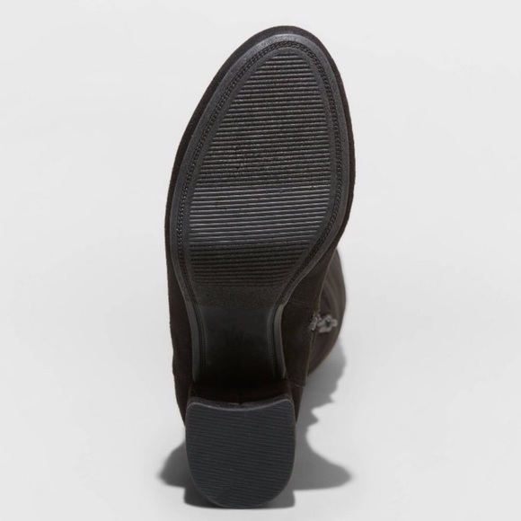 ‼️LAST PAIR‼️ a • new day Tonya Boots - Picture 3 of 6